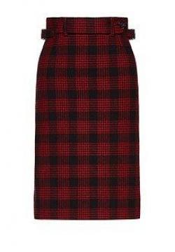 Юбка VALENTINO RED