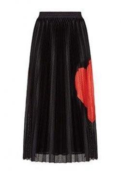 Юбка VALENTINO RED