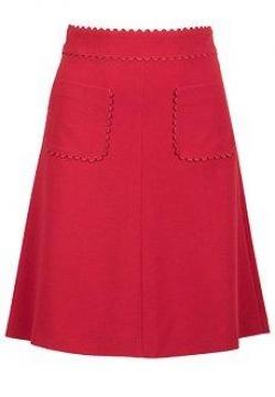 Юбка VALENTINO RED