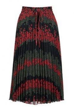 Юбка VALENTINO RED