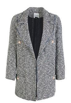 Жакет EDWARD ACHOUR