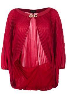 Жакет LUISA SPAGNOLI