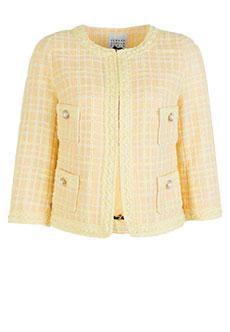 Жакет EDWARD ACHOUR