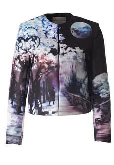 Жакет MARY KATRANTZOU