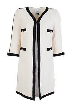 Жакет EDWARD ACHOUR