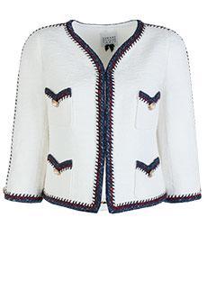 Жакет EDWARD ACHOUR