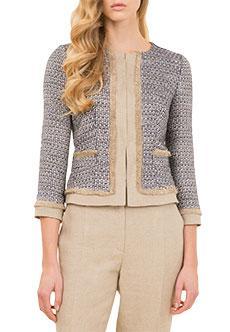 Жакет LUISA SPAGNOLI