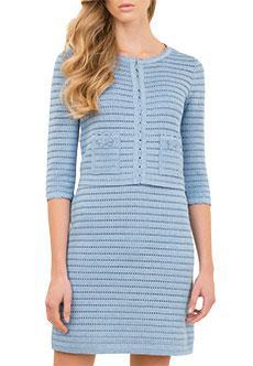 Жакет LUISA SPAGNOLI