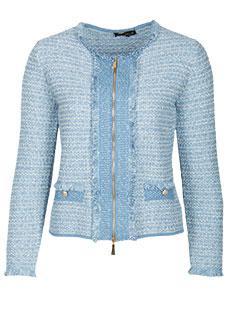 Жакет LUISA SPAGNOLI