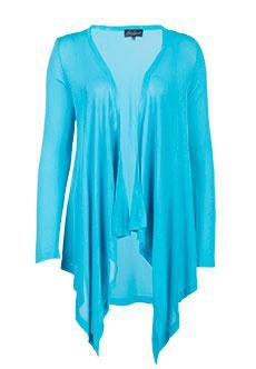 Жакет LUISA SPAGNOLI