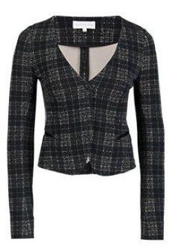 Жакет PATRIZIA PEPE