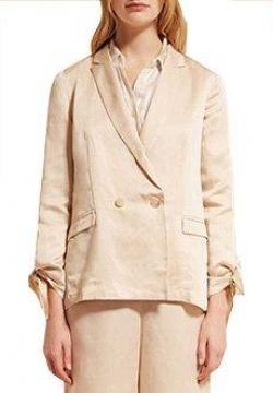 Жакет SEMICOUTURE