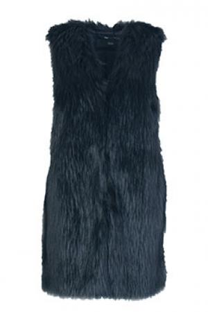 Жилет  -  цвет