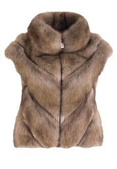 Жилет VINICIO PAJARO