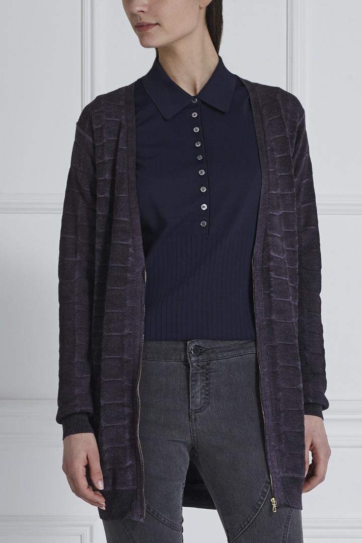 Костюм  -  цвет