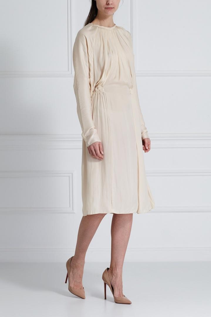 Костюм  -  цвет