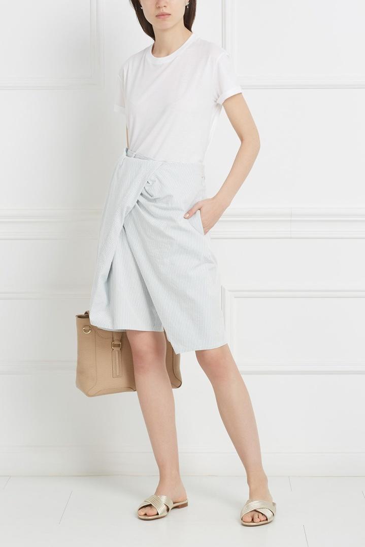 Костюм  -  цвет