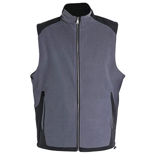 Жилет  -  цвет