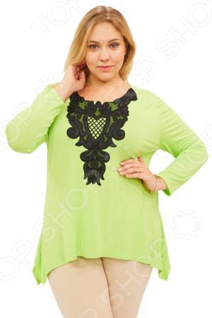 Блуза Элеганс