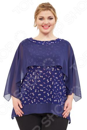 Блуза Матекс