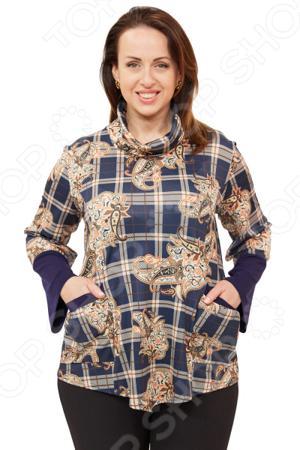 Блуза Матекс