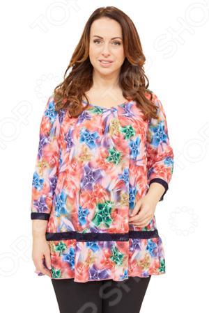 Блуза Матекс