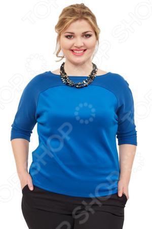 Блуза СВМ-ПРИНТ