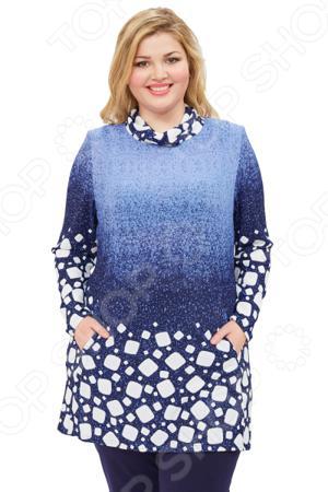 Блуза Pretty Woman