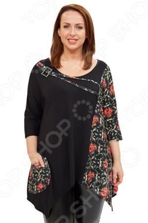 Блуза Матекс