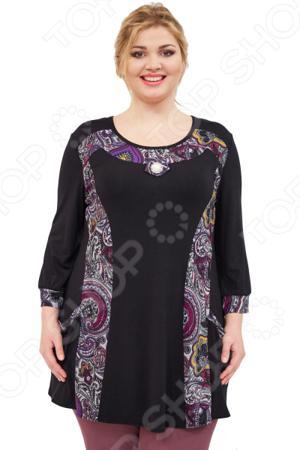 Блуза Матекс