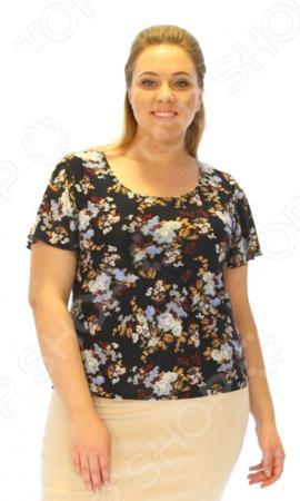 Блуза Laura Amatti