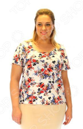 Блуза Laura Amatti