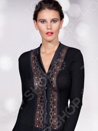 Блуза BlackSpade