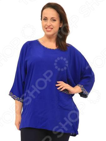 Блуза Pretty Woman