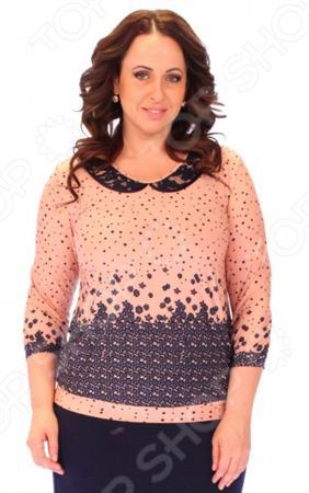 Блуза Счастье