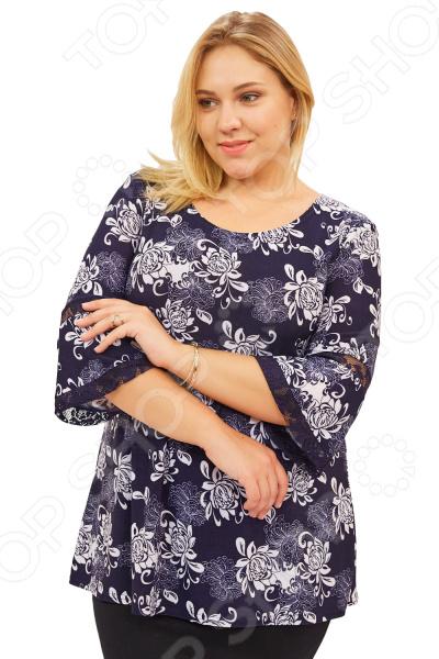 Блуза Матекс