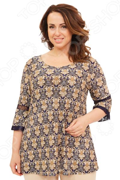 Блуза Матекс