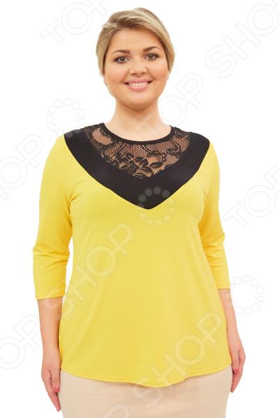 Блуза Матекс