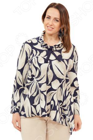 Блуза Элеганс