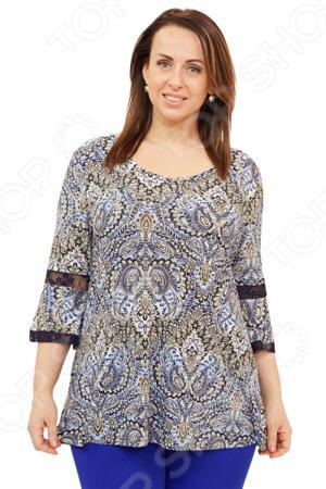 Блуза Матекс