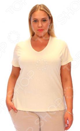 Блузка Матекс