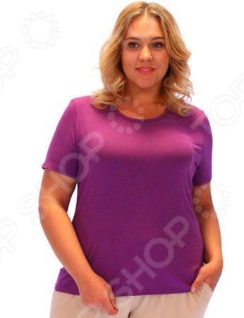 Блузка Матекс