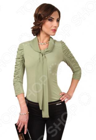 Блузка Salvi