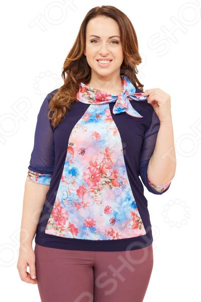 Блузка Матекс