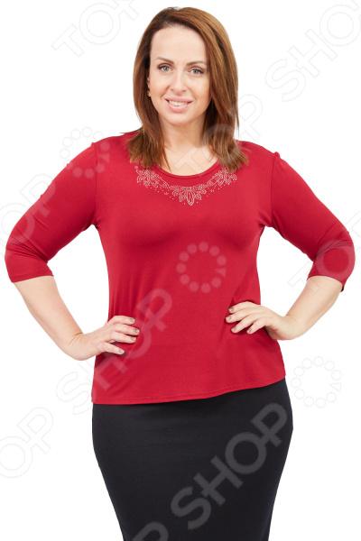 Блузка Матекс