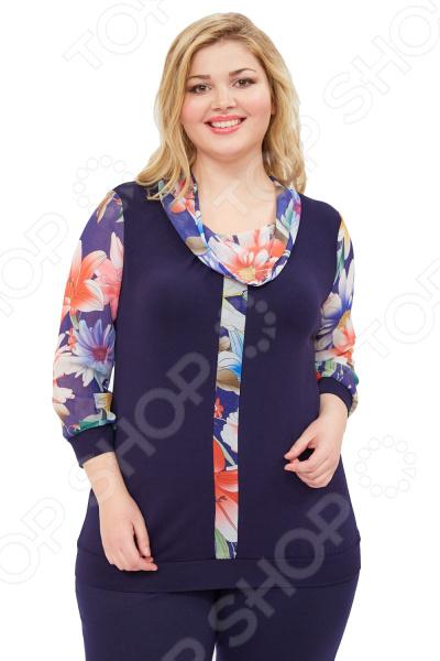 Блузка Матекс