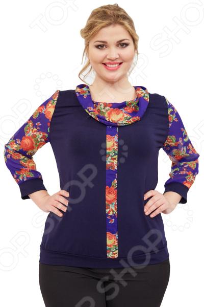 Блузка Матекс