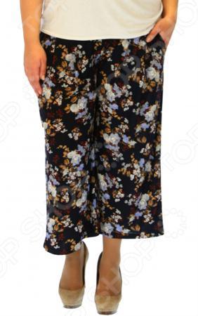 Бриджи Laura Amatti