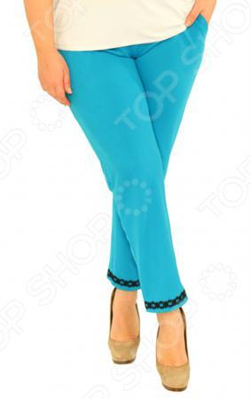 Бриджи Laura Amatti