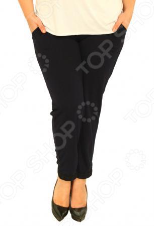 Бриджи Laura Amatti